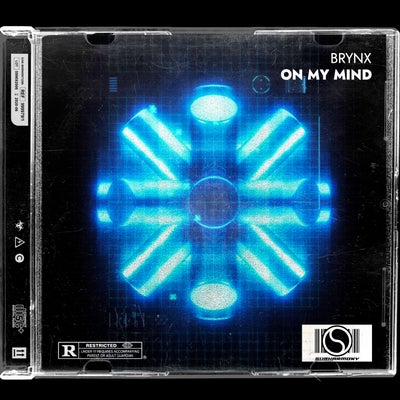 On My Mind
