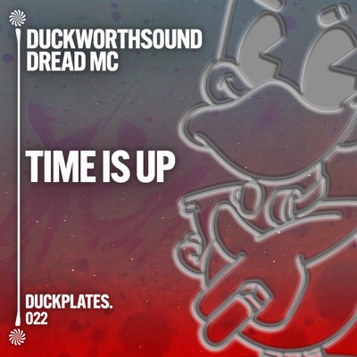 Time Is Up