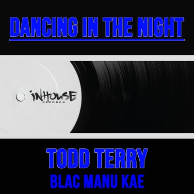 Dancing In The Night