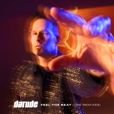 Feel The Beat (The Remixes)
