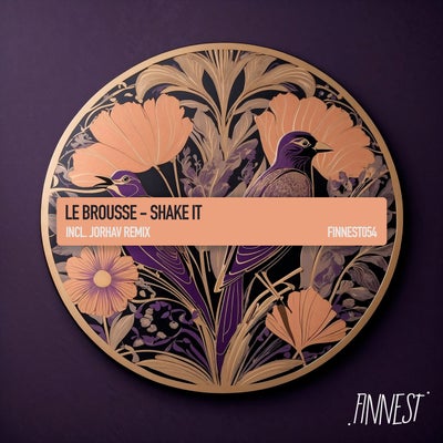 Shake It