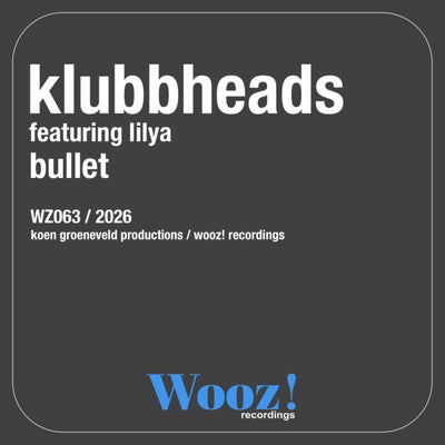 Bullet (Acapella DJ Tool)