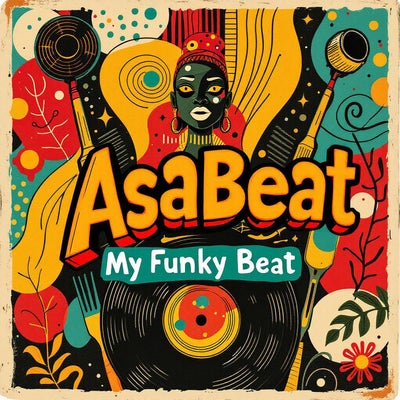 My Funky Beat