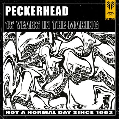 15 Years In The Making