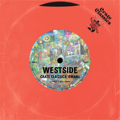 Westside (Extended Mix)