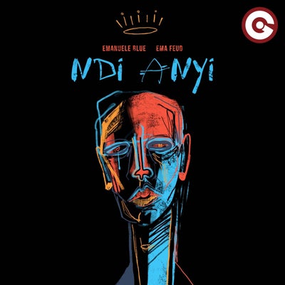 Ndi Anyi (Extended Mix)