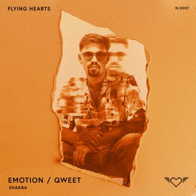 Emotion / Qweet EP