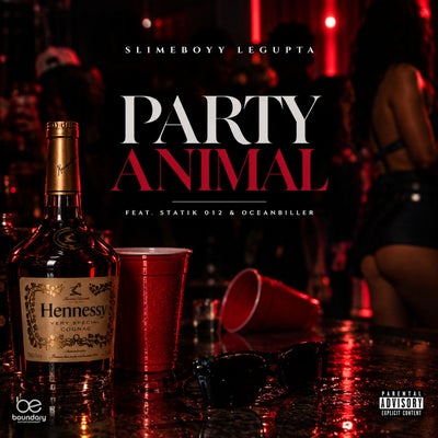 Party Animal