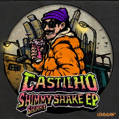 Shimmy Shimmy Shake