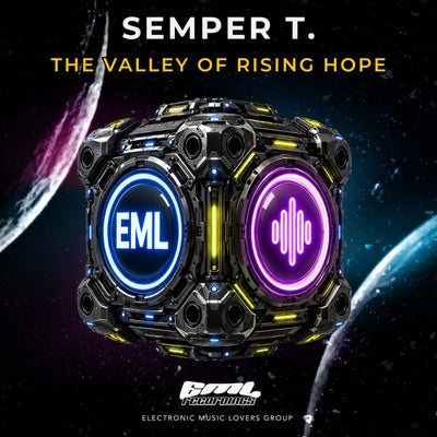 The Valley Of Rising Hope