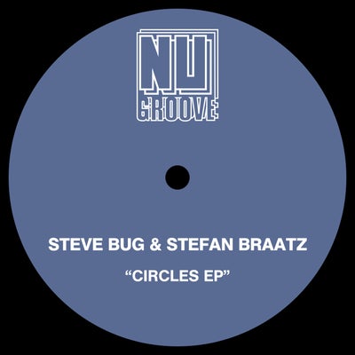 Circles EP