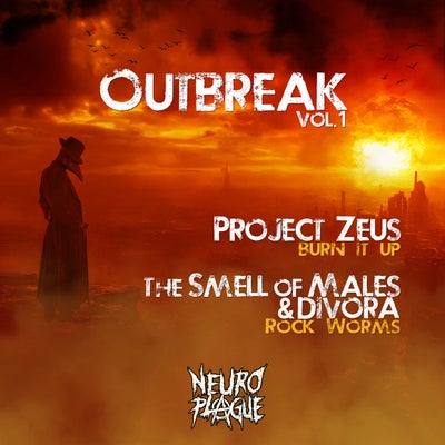 Outbreak, Vol. 1