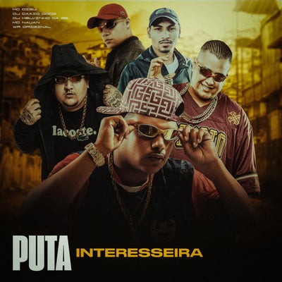 Puta Interesseira