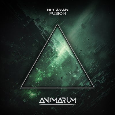 Fusion (Extended Mixes)