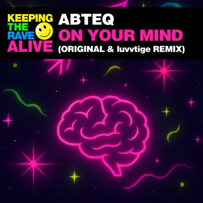 On Your Mind