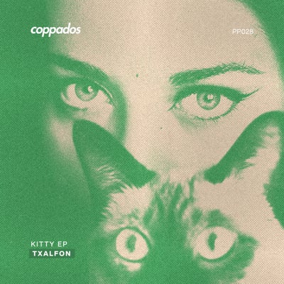 Kitty EP
