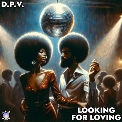 Looking For Loving