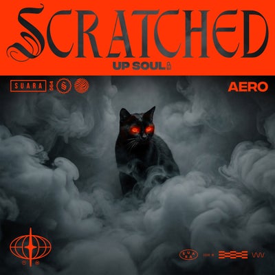 Scratched Up Soul EP