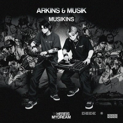 MUSIKINS