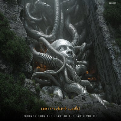 Sounds From The Heart Of The Earth Vol. III