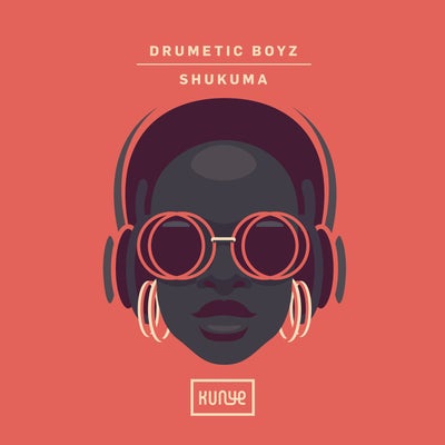 Shukuma