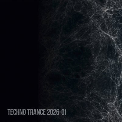 Techno Trance 2026-01