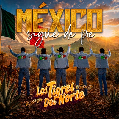 México Sigue De Pie