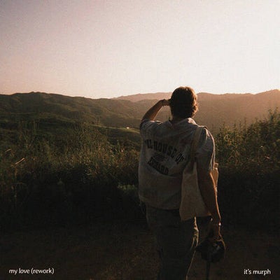 My Love (Extended Rework)