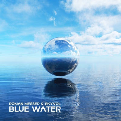 Blue Water