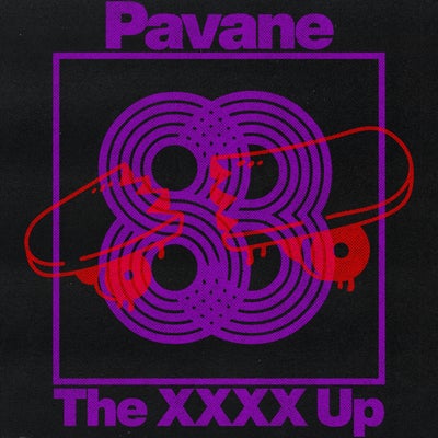 The XXXX Up