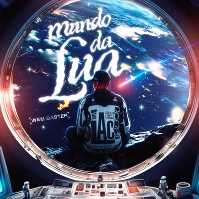 Mundo da Lua