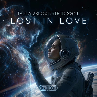 Lost In Love
