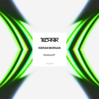 Restless EP