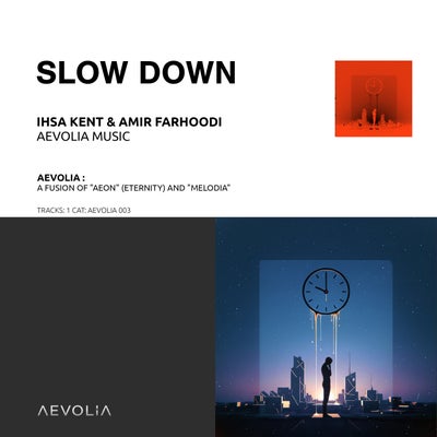 Slow Down