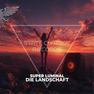Die Landschaft