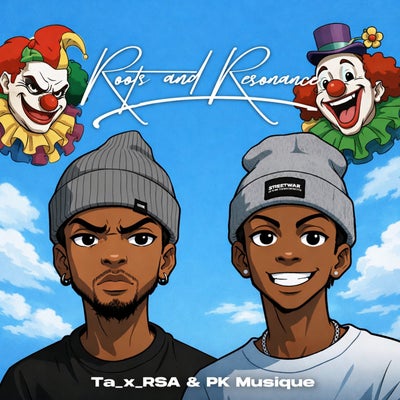 ZOOM X II (feat. T.M.A_Rsa)