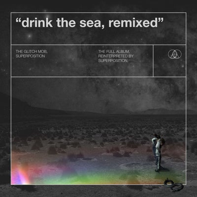 Drink the Sea (Ambient Version)
