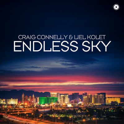 Endless Sky