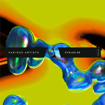 Cyklus 02 - Part III