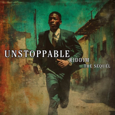 Unstoppable