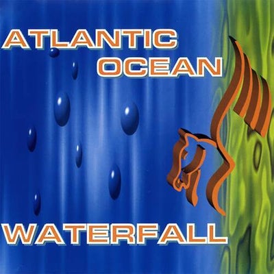Waterfall '93