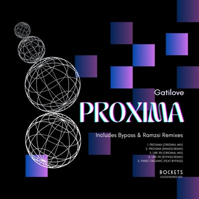 Proxima