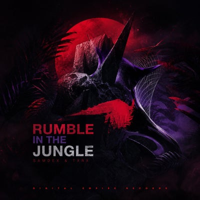 Rumble In The Jungle