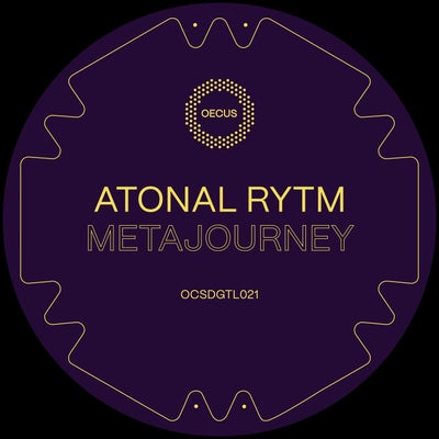 Metajourney EP