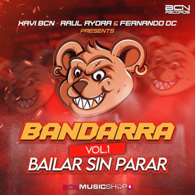 Bailar Sin Parar