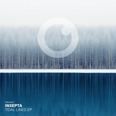 Tidal Lines EP