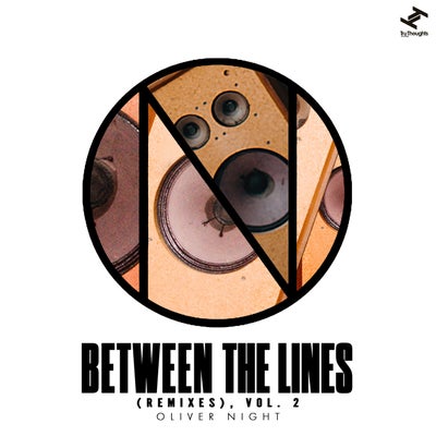 Between The Lines (Remixes, Vol. 2)