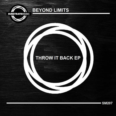 Throw it back EP
