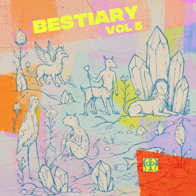 Bestiary, Vol. 5