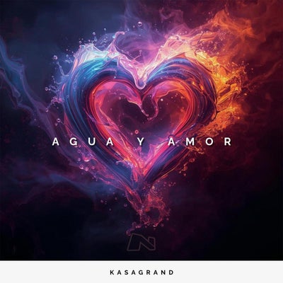 Agua Y Amor